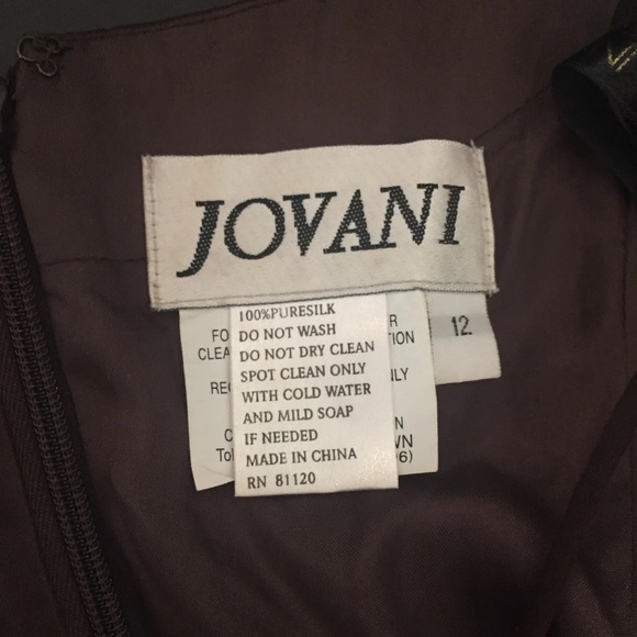 Jovani Dress - Picture 6 of 7